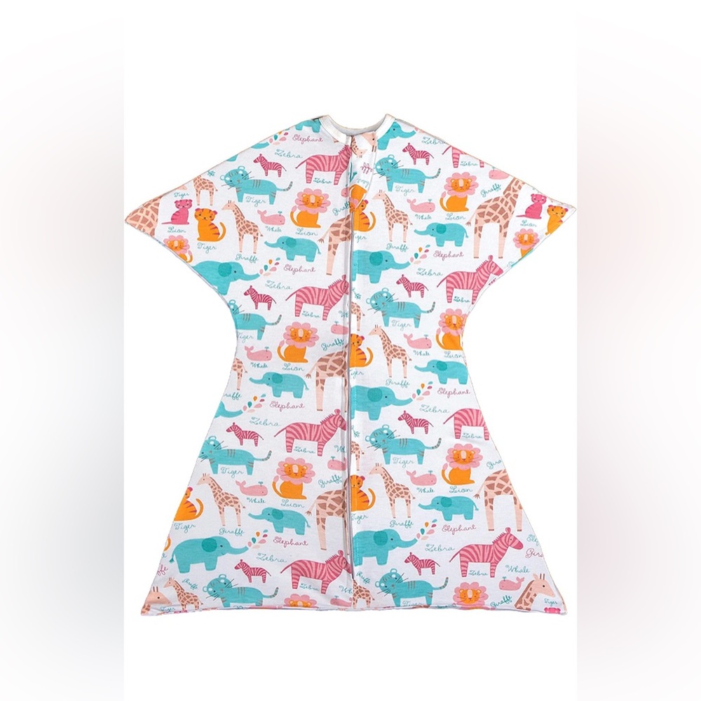 Baby swaddle blanket